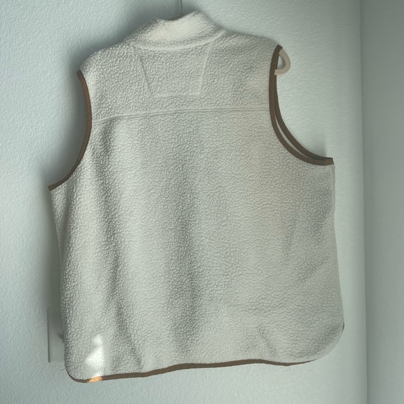Wool Carhartt Vest - Picture 5 of 5